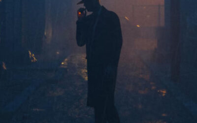 Un Detective Anonimo ha Ritrovato Francesco Conti