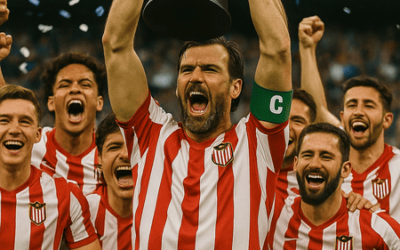 Finale 2 a 1 per l’Atletico, Show di Francesco Conti